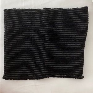 Brandy Melville crop top